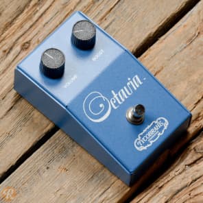 Chicago Iron Octavian Plus Fuzz オクターブファズ Chicago Iron Octavian – Chicago Music Exchange