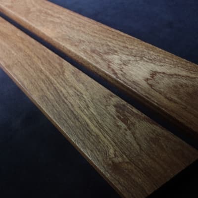 Yamaha DX5 Wooden Ends Side Panels