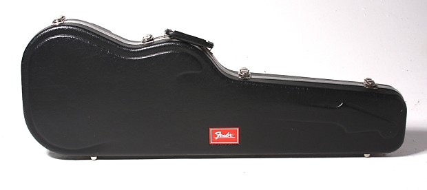 Skb guitar case for fender stratocaster sale