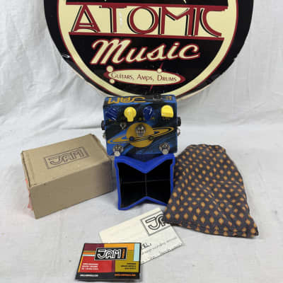 Reverb.com listing, price, conditions, and images for jam-pedals-jam-pedals-the-chill