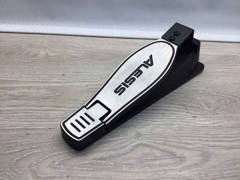 Alesis DMHat Hi Hat Pedal Reverb