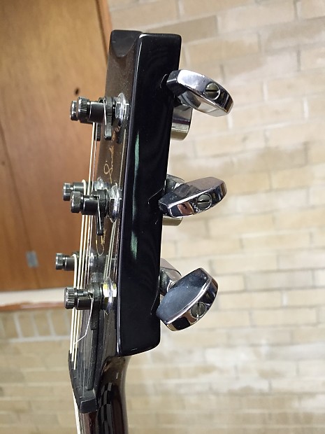 Prs phase 1 locking cheap tuners