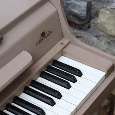 Fully Restored Wurlitzer 140B Electric Piano for both 120V/230V with FX Loop image 15