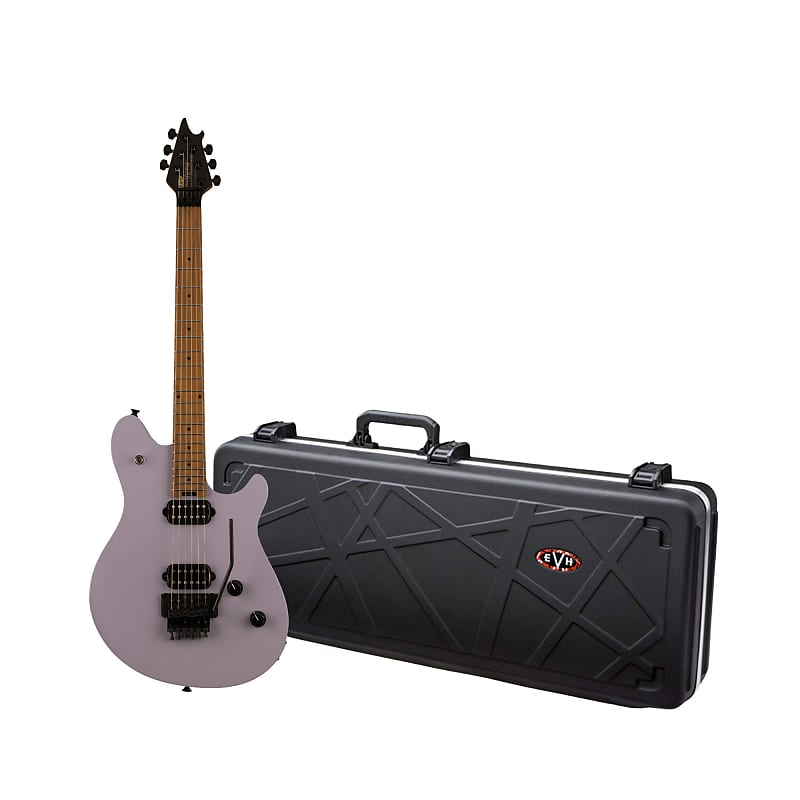 Evh wolfgang outlet case