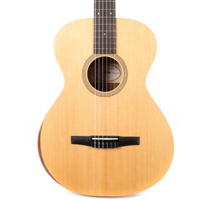 Mint Taylor Academy 12-N Grand Concert Nylon-String Acoustic Guitar for sale