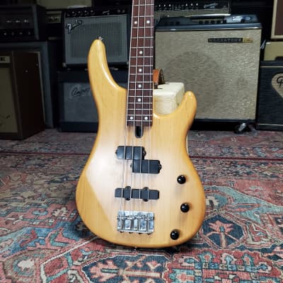 Yamaha RBX40 1994 - Natural | Reverb