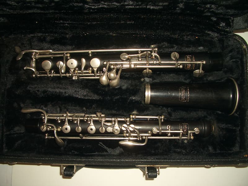 Hoitt oboes deals