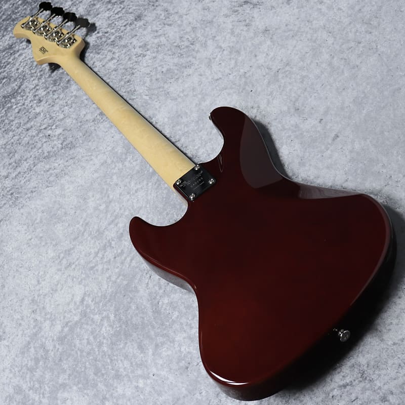 Bacchus Craft Series WL4KOA-ALD[Made In Japan] 2021 | Reverb Australia