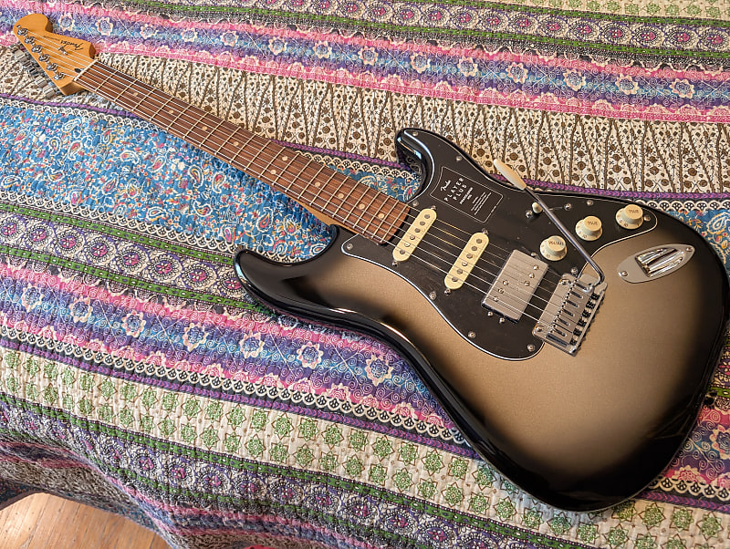 ギター Fender Player Plus Stratocaster HSS Fender Player Plus Stratocaster HSS | Reverb Canada