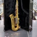 Yamaha YAS-26 Standard Alto Saxophone 2010s - Lacquered Brass