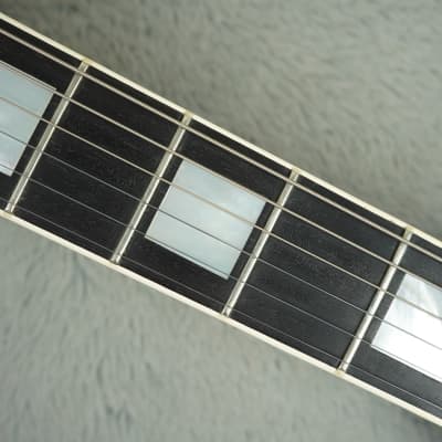 1969 Gibson Les Paul Custom Black + OHSC image 10