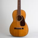 C. F. Martin  5-18 Flat Top Acoustic Guitar (1950), ser. #116327, original black chipboard case.
