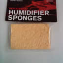 D'Addario Guitar Humidifier Replacement Sponges - Free  USA shipping