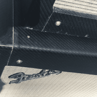 Fender Mustang V v.2 Modeling Amp- Cabinet and Head- 2013-2016 image 10