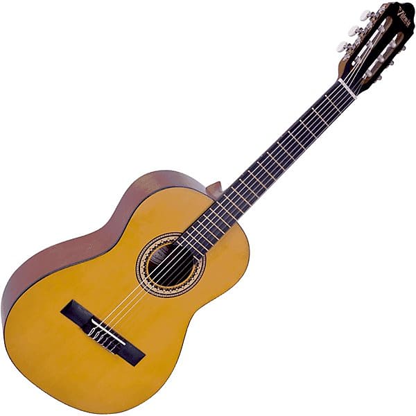 Valencia Classical Guitar 3/4 image 1