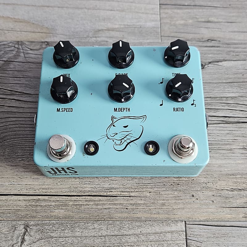 JHS Panther Cub V1.5 | Reverb