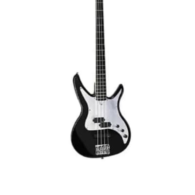 Hartke XK-4 Aluminum Neck 4-String Bass image 3