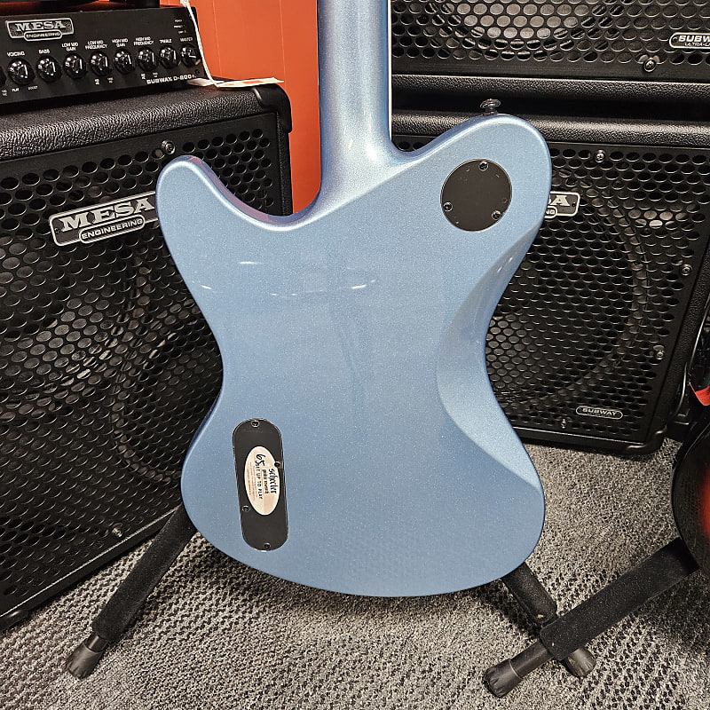 Schecter Ultra