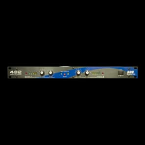 BBE 482i sonic maximizer i ソニックマキシマイザー BBE ( ビービーイー ) 482i 送料無料 | サウンドハウス