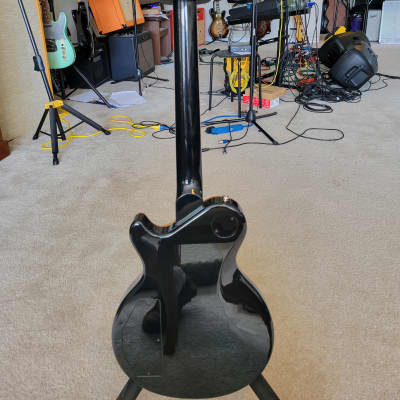 David Thomas McNaught Singlecut Blackout 2009 - 59 burst image 4