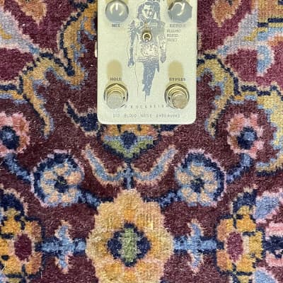 Reverb.com listing, price, conditions, and images for old-blood-noise-endeavors-procession