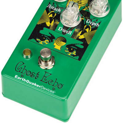 EarthQuaker Devices Brain Dead Ghost Echo V3 image 3