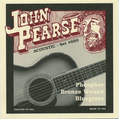 John Pearse 223961 for sale