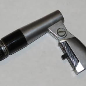 Shure PE54 Unidyne III Series 2 Vintage Dynamic Microphone