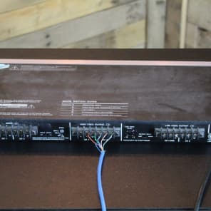 アンプ Bose controle 502C Bose 502C Systems Controller | eBay