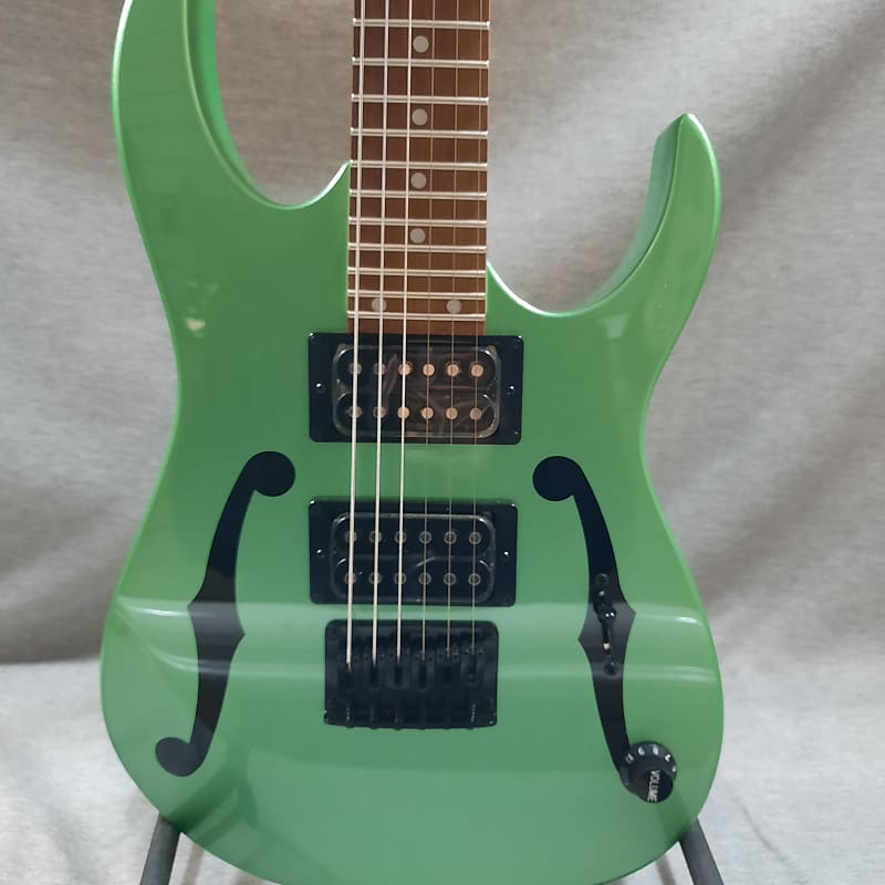 Ibanez PGMM21 Paul Gilbert Signature miKro | Reverb