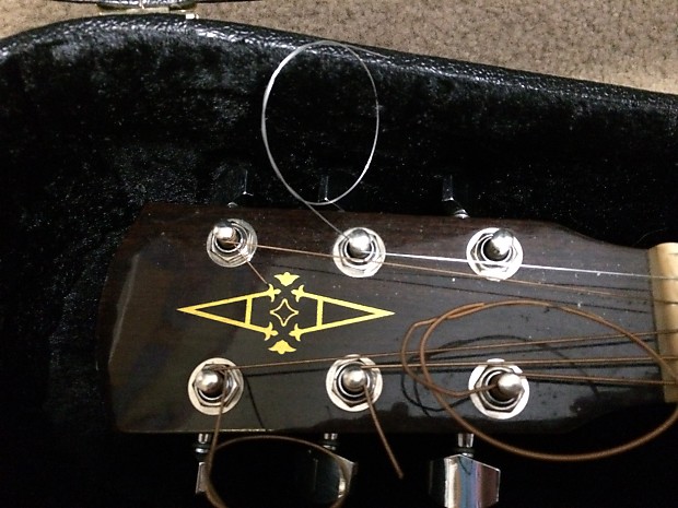 Alvarez rd8tbk on sale