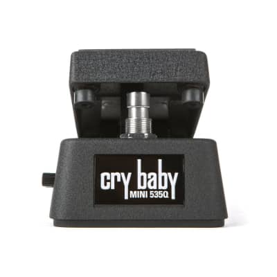 Dunlop Dunlop Cry Baby image 2
