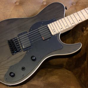 FGN JIL-ASH-DE664-M-TBF Black | Reverb FGN JIL-ASH-DE664-M-TBF Black | Reverb