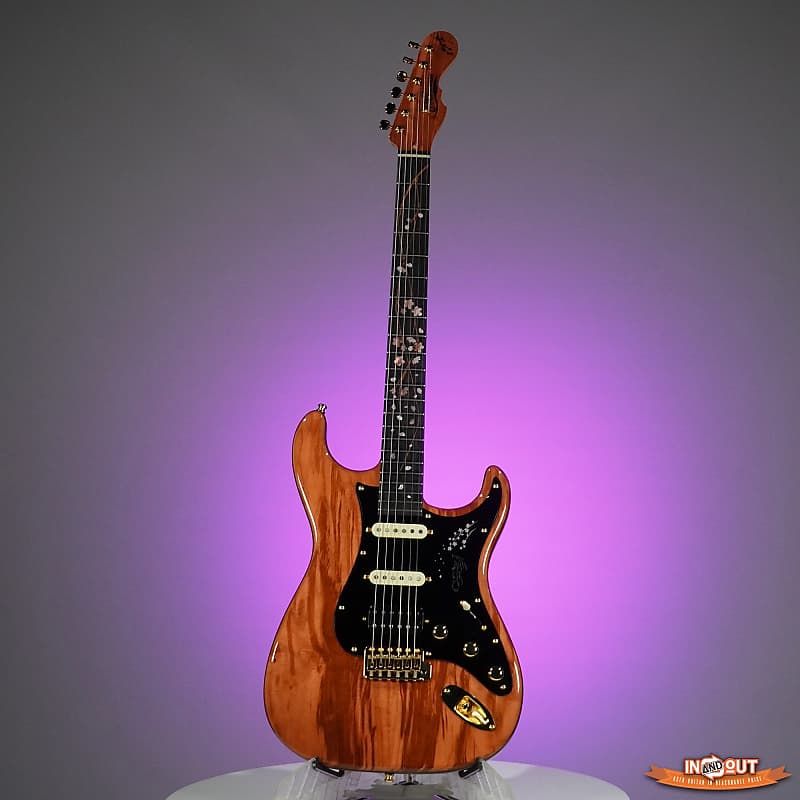 Momose MC-SHIDAREZAKURA SP'23/E 2023 Limited Model | Reverb