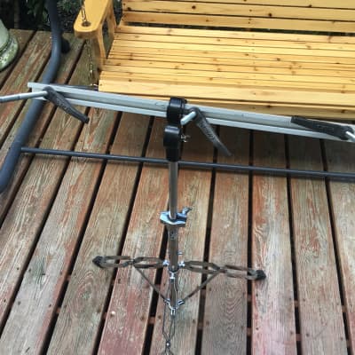 Tama Rockstar DX 14 Inch Across by 13 Inch Deep Tom Drum Japan Lot