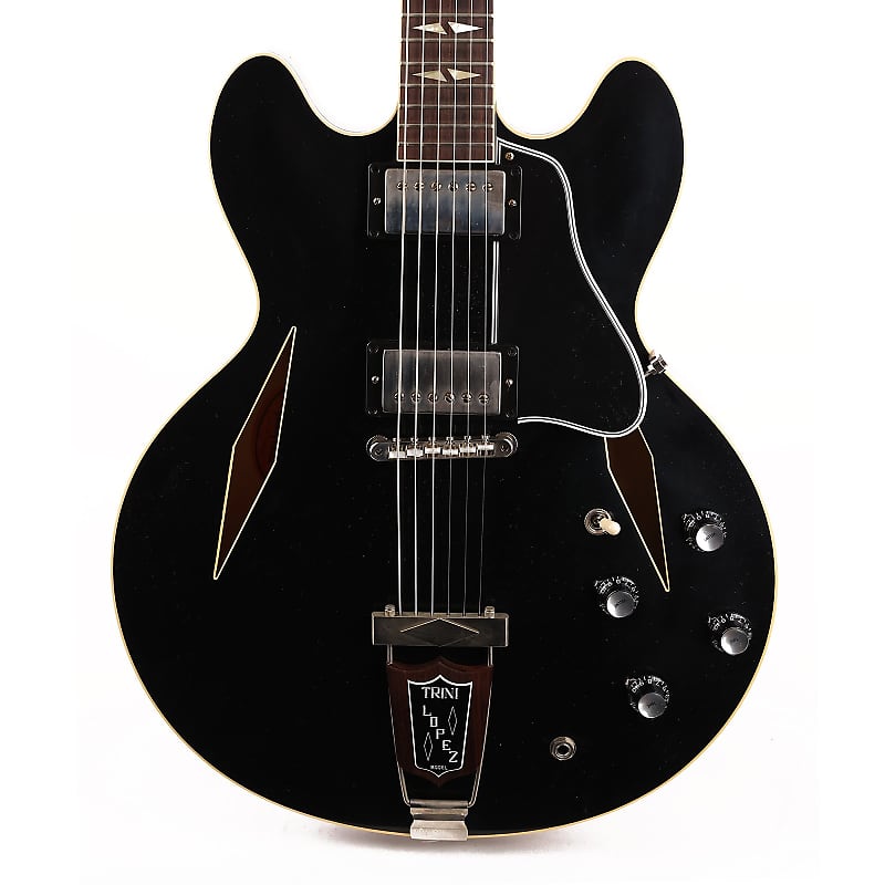 Gibson Custom Shop '64 Trini Lopez Standard image 2