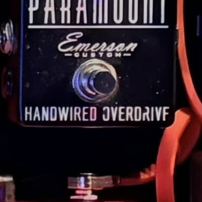 Reverb.com listing, price, conditions, and images for emerson-paramount