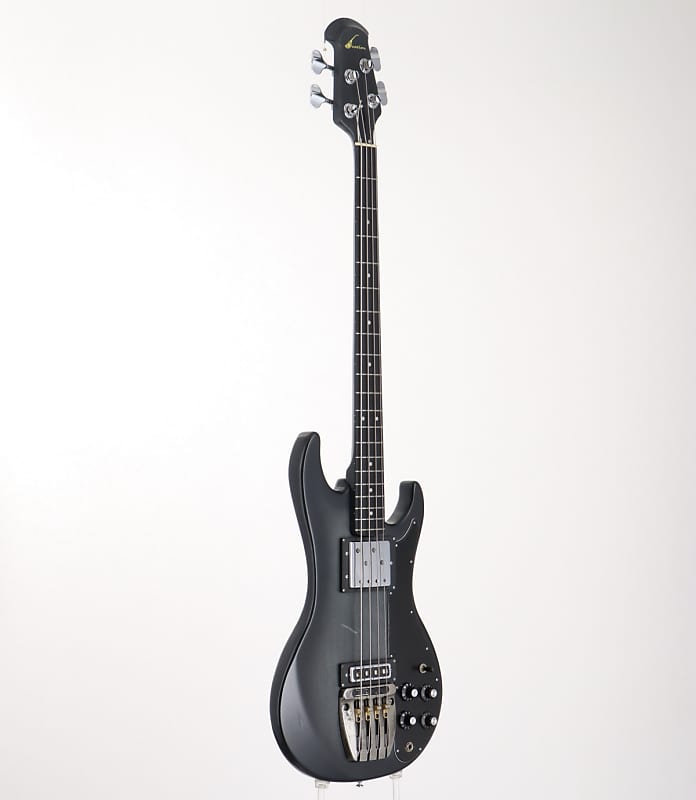 石倉様　ovation magnum bass Ⅲ Ovation Bass Guitar Magnum III (1979) Maghogany | eBay