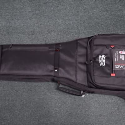 Gator Pro-Go Gig Bag For Electric Basses image 2