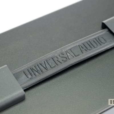 Universal Audio Solo 610 Preamp image 8