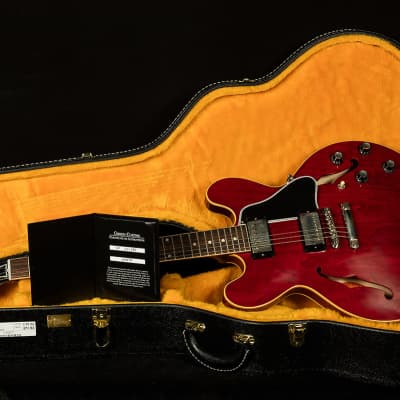 Gibson Custom Shop Historic 1961 ES-335 Reissue image 5