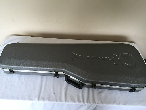 Charvel case sales