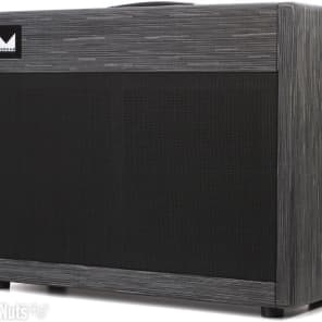 Morgan Amps 212 - 150-watt 2x12" Cabinet with Creamback - Twilight image 4