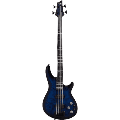 Schecter Omen Elite-5 | Reverb