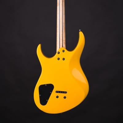 Essence Guitars Viper Sunflower Yellow image 19