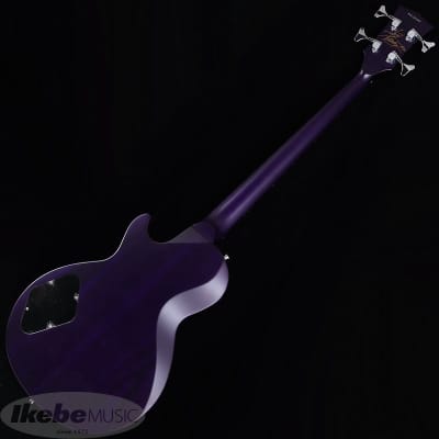 Killer KB-FERVENCY II (Sunset Purple) [NIGHTMARE Ni~Ya Model] -Made in Japan- image 3