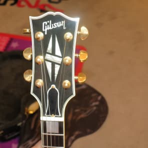 Gibson USA Custom Shop ES 355 with Bigsby image 20