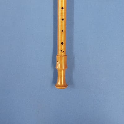 AURA Alto Recorder [Pearwood - Made in Holland] image 6