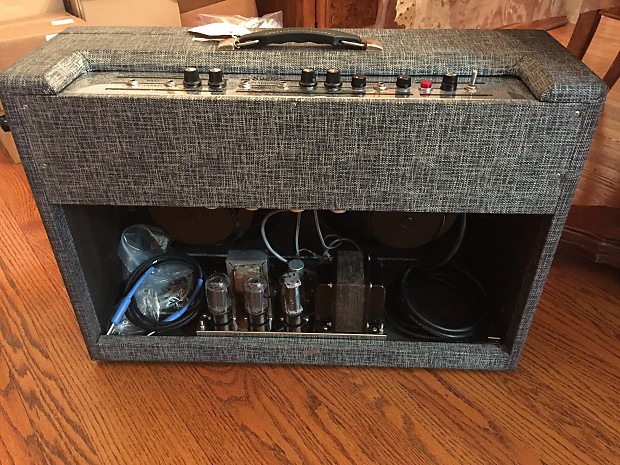 Supro 1688t cheap