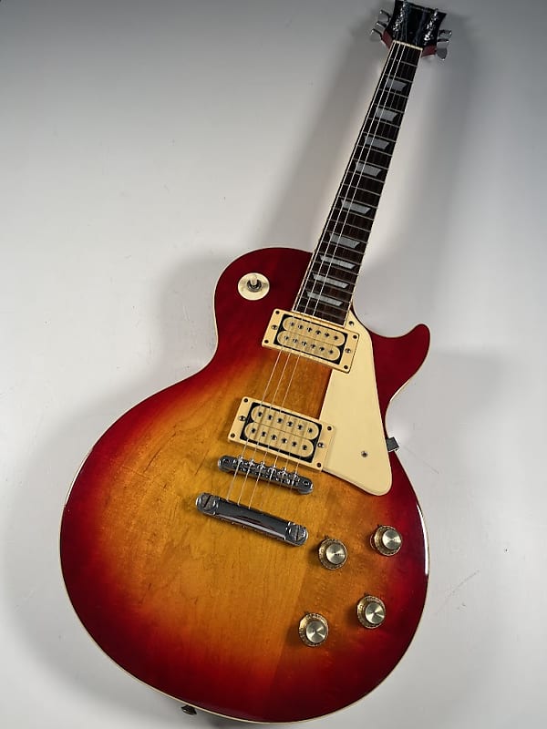 Rex and the Bass: 1970s SL500 Yamaha Studio Lord Guitar Review